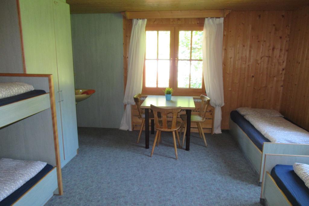 Mountain Hostel Oberstdorf Luaran gambar