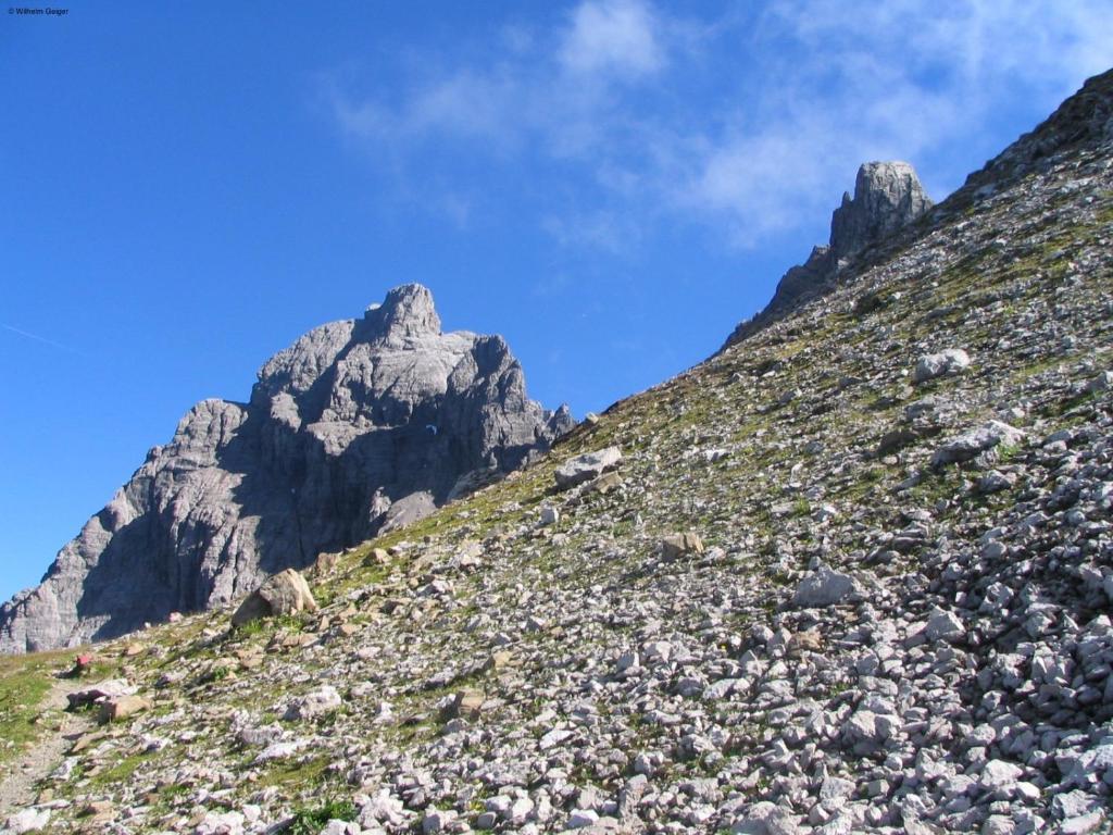 Mountain Hostel Oberstdorf Luaran gambar