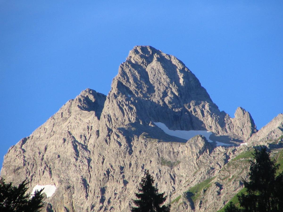 Mountain Hostel Oberstdorf Luaran gambar